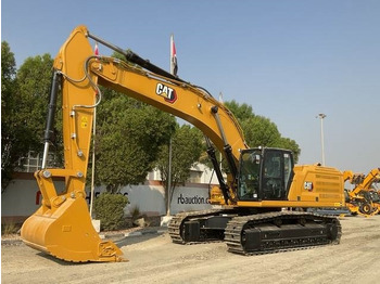 Excavator pe şenile CATERPILLAR