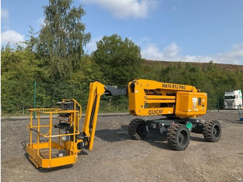 Nacela articulata HAULOTTE