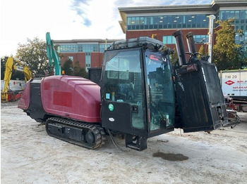 Masina de foraj orizontala