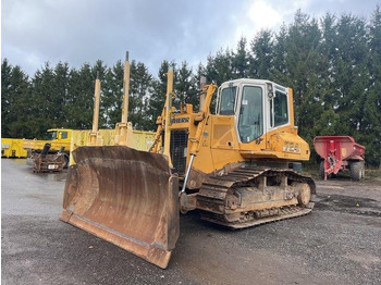 Buldozer LIEBHERR PR 724