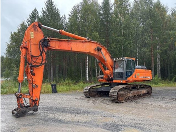 Excavator pe şenile DOOSAN DX420