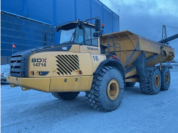Camion articulat VOLVO A40E