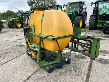 Maşină de erbicidat purtata Amazone US602 12m: Foto 3