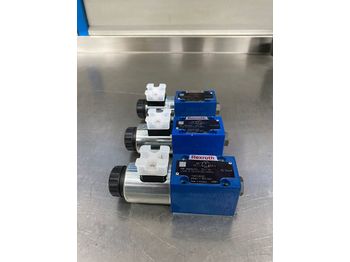 Supapa hidraulica REXROTH