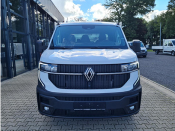 Autoutilitară basculantă Renault Master New 35 Kipper KLIMA NAVI/APP PDC LUFTFEDERUNG: Foto 3 Autoutilitară basculantă Renault Master New 35 Kipper KLIMA NAVI/APP PDC LUFTFEDERUNG: Foto 3