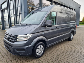 Dubă VOLKSWAGEN Crafter 35