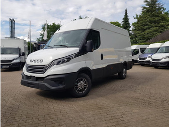 Dubă IVECO Daily 35s18