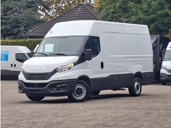 Dubă IVECO Daily 35s16