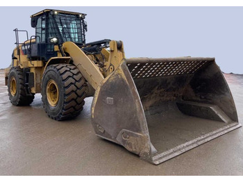 Încărcător CATERPILLAR 950M