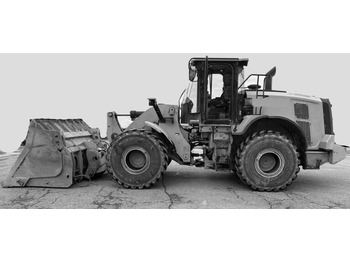 Încărcător CATERPILLAR 950M