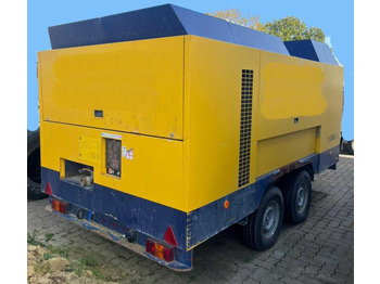 Compresor de aer COMPAIR