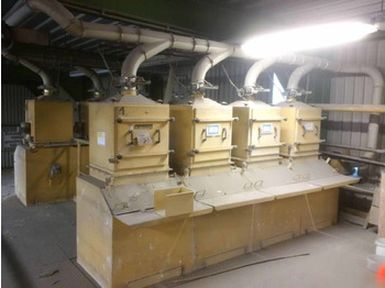 Utilaj pentru beton KRUPP