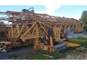 Macara turn LIEBHERR