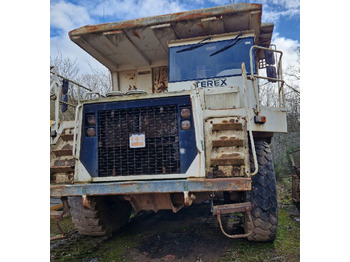 Autobasculantă TEREX