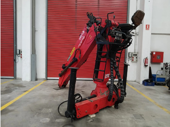 Macara montată EPSILON