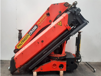 Macara montată PALFINGER