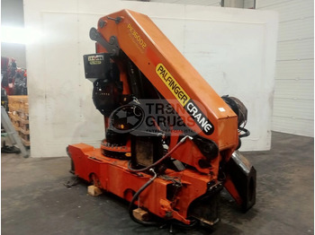 Macara montată PALFINGER