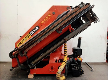 Macara montată pentru Camion Grúa Palfinger PK 42502: Foto 3