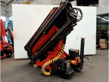 Macara montată pentru Camion Grúa Palfinger PK 42502: Foto 4