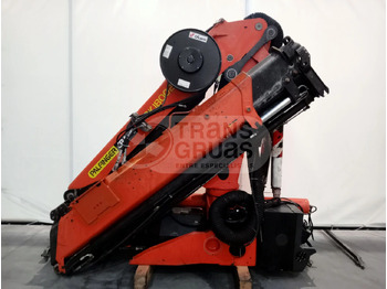 Macara montată PALFINGER