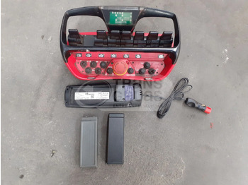 Macara montată PALFINGER