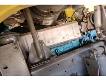 Camion basculantă Howo 375 6x4 Tipper Lorry: Foto 4 Camion basculantă Howo 375 6x4 Tipper Lorry: Foto 4