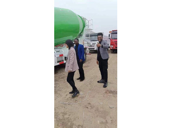 Camion basculantă Howo 375 6x4 Tipper Lorry: Foto 5 Camion basculantă Howo 375 6x4 Tipper Lorry: Foto 5