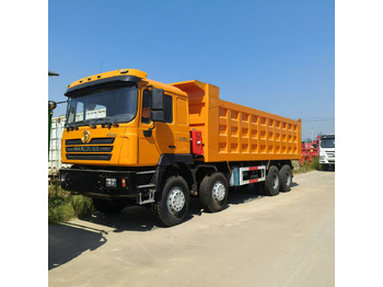 Camion basculantă SHACMAN