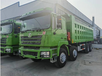 Camion basculantă SHACMAN