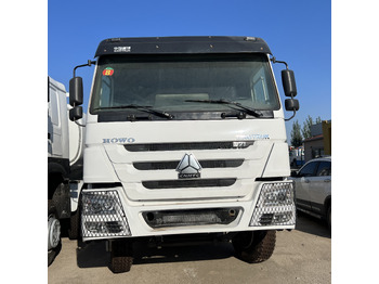 Camion basculantă SINOTRUK HOWO