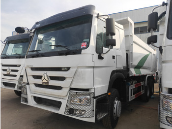Camion basculantă SINOTRUK HOWO