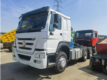 Mini dumper SINOTRUK HOWO