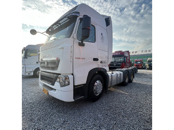 Mini dumper SINOTRUK HOWO