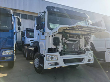 Cap tractor SINOTRUK HOWO