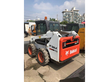 Mini încărcător BOBCAT S550: Foto 3