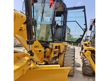 Autogreder CAT 140H: Foto 4