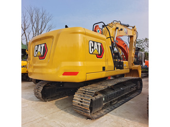 Excavator pe şenile CATERPILLAR 323