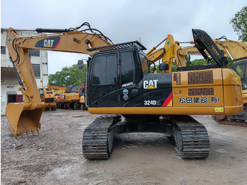 Excavator pe şenile CATERPILLAR 324DL