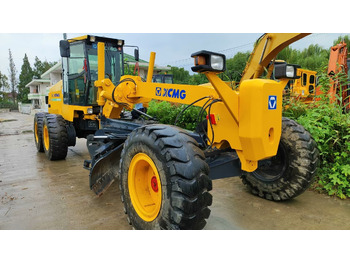 Autogreder XCMG GR1803