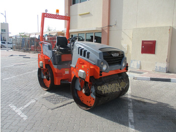 Cilindru compactor pentru asfalt HAMM