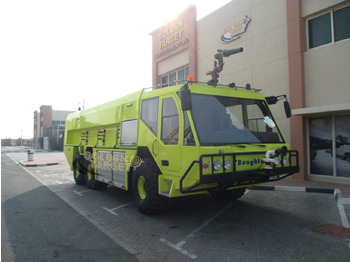 Autospeciala de stins incendii