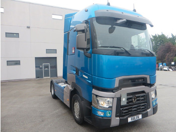 Renault T480 HSC 4x2Tractor în leasing Renault T480 HSC 4x2Tractor: Foto 2 Renault T480 HSC 4x2Tractor în leasing Renault T480 HSC 4x2Tractor: Foto 2