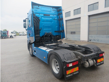 Renault T480 HSC 4x2Tractor în leasing Renault T480 HSC 4x2Tractor: Foto 4 Renault T480 HSC 4x2Tractor în leasing Renault T480 HSC 4x2Tractor: Foto 4