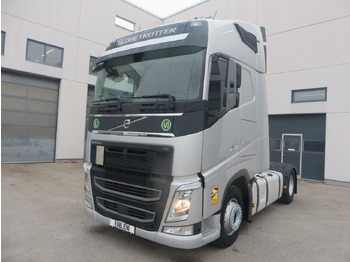Cap tractor VOLVO FH 460