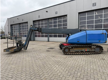 Nacela telescopica AICHI