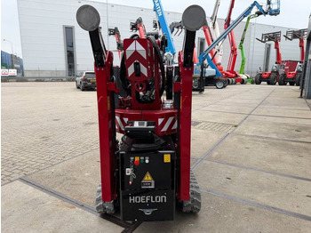 Mini macara nou Hoeflon C6e: Foto 3 Mini macara nou Hoeflon C6e: Foto 3