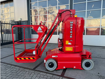 Autopropulsată platformă LGMG