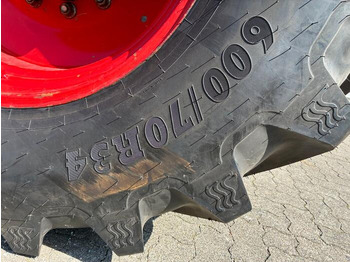 Tractor agricol FENDT 936 Vario