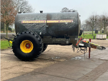 Utilaje agricole SCHUITEMAKER