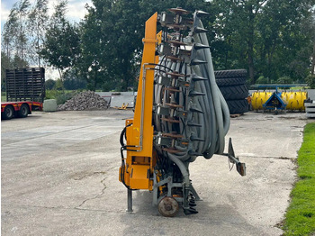 Utilaje agricole Veenhuis Euroject 3000 5.50 bemester zodebemester: Foto 4 Utilaje agricole Veenhuis Euroject 3000 5.50 bemester zodebemester: Foto 4